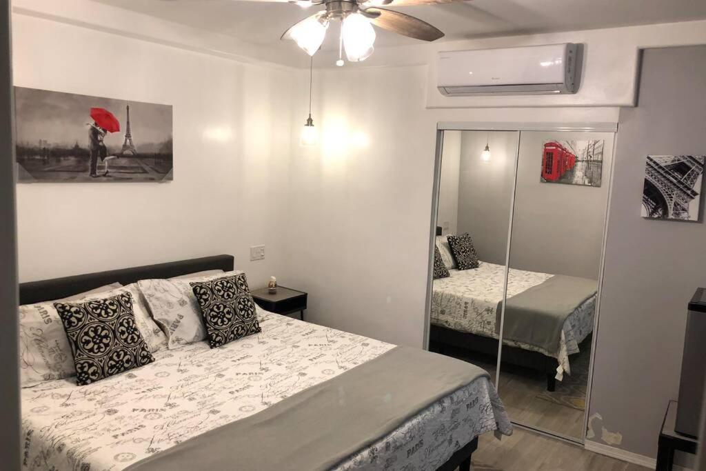 פורטו פנאסקו New 2 Bedroom Luxury Apartment -Great Location -Modern מראה חיצוני תמונה
