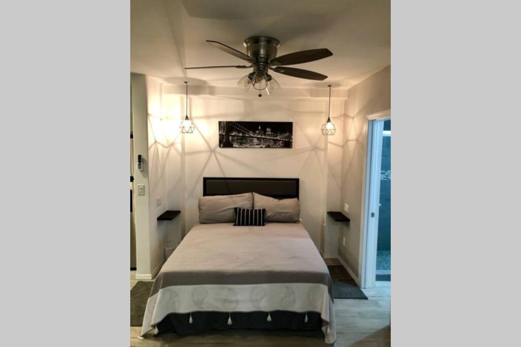 פורטו פנאסקו New 2 Bedroom Luxury Apartment -Great Location -Modern מראה חיצוני תמונה