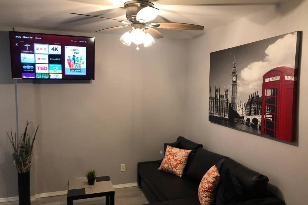 פורטו פנאסקו New 2 Bedroom Luxury Apartment -Great Location -Modern מראה חיצוני תמונה