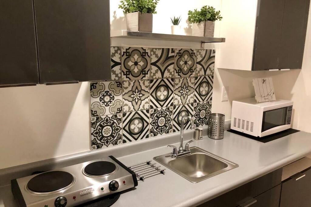 פורטו פנאסקו New 2 Bedroom Luxury Apartment -Great Location -Modern מראה חיצוני תמונה