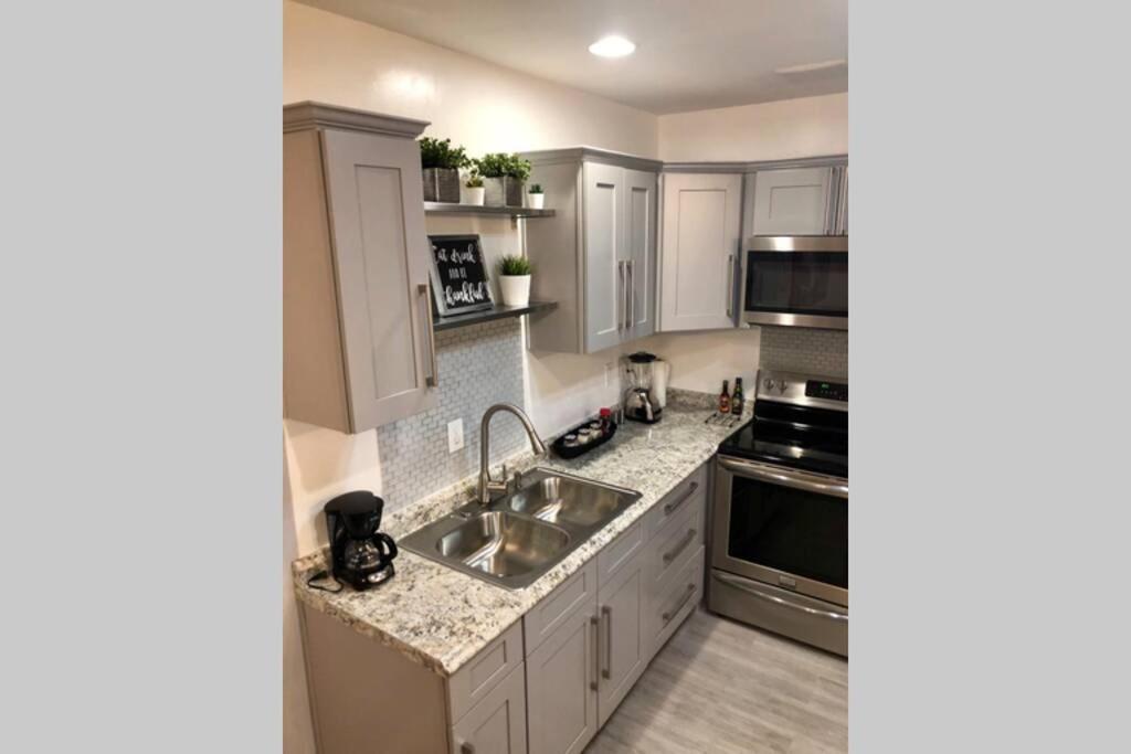 פורטו פנאסקו New 2 Bedroom Luxury Apartment -Great Location -Modern מראה חיצוני תמונה