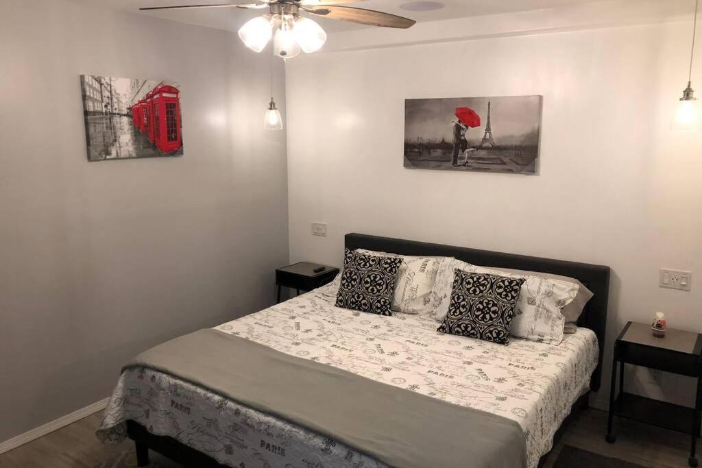 פורטו פנאסקו New 2 Bedroom Luxury Apartment -Great Location -Modern מראה חיצוני תמונה
