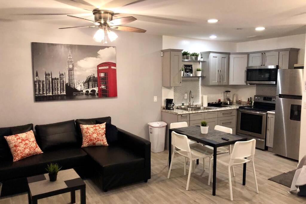 פורטו פנאסקו New 2 Bedroom Luxury Apartment -Great Location -Modern מראה חיצוני תמונה