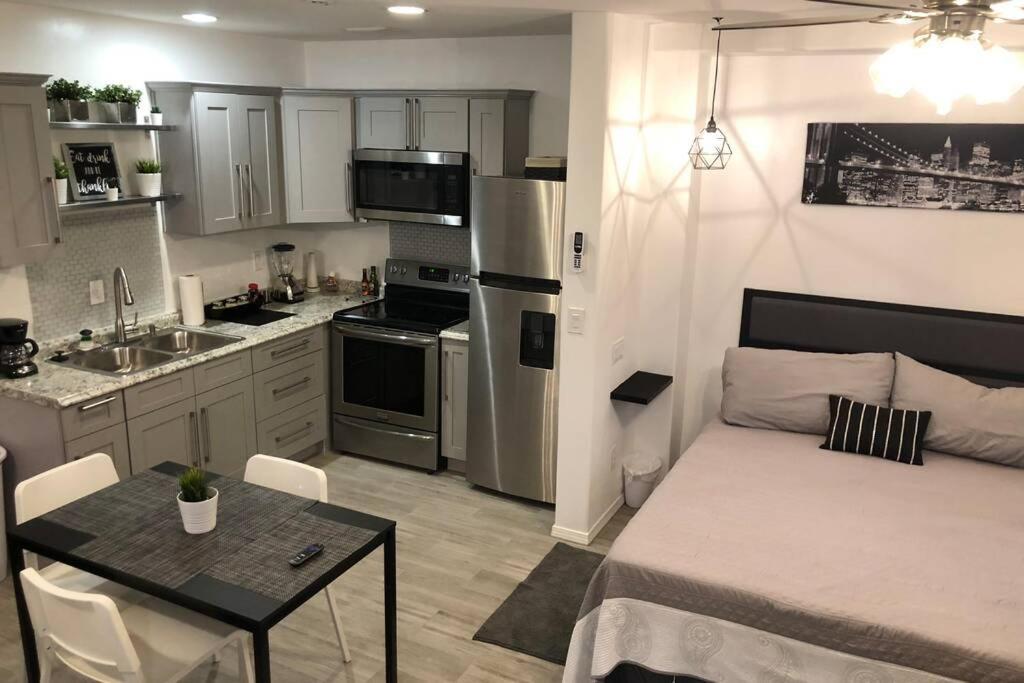 פורטו פנאסקו New 2 Bedroom Luxury Apartment -Great Location -Modern מראה חיצוני תמונה
