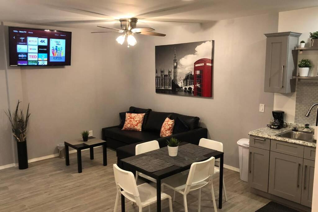 פורטו פנאסקו New 2 Bedroom Luxury Apartment -Great Location -Modern מראה חיצוני תמונה