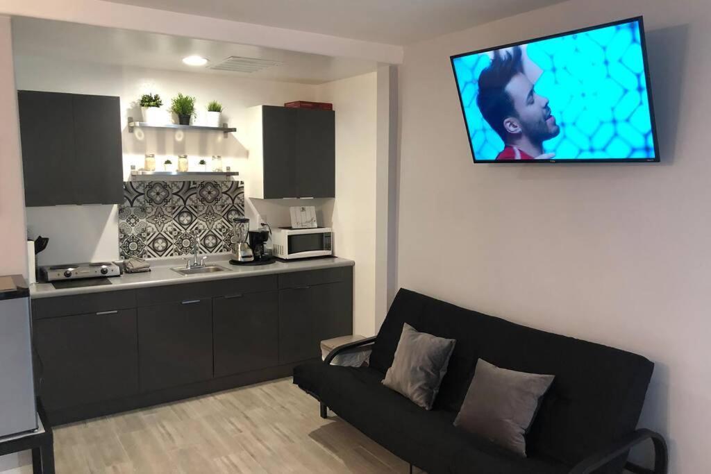 פורטו פנאסקו New 2 Bedroom Luxury Apartment -Great Location -Modern מראה חיצוני תמונה