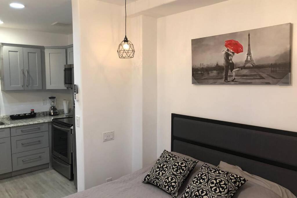 פורטו פנאסקו New 2 Bedroom Luxury Apartment -Great Location -Modern מראה חיצוני תמונה
