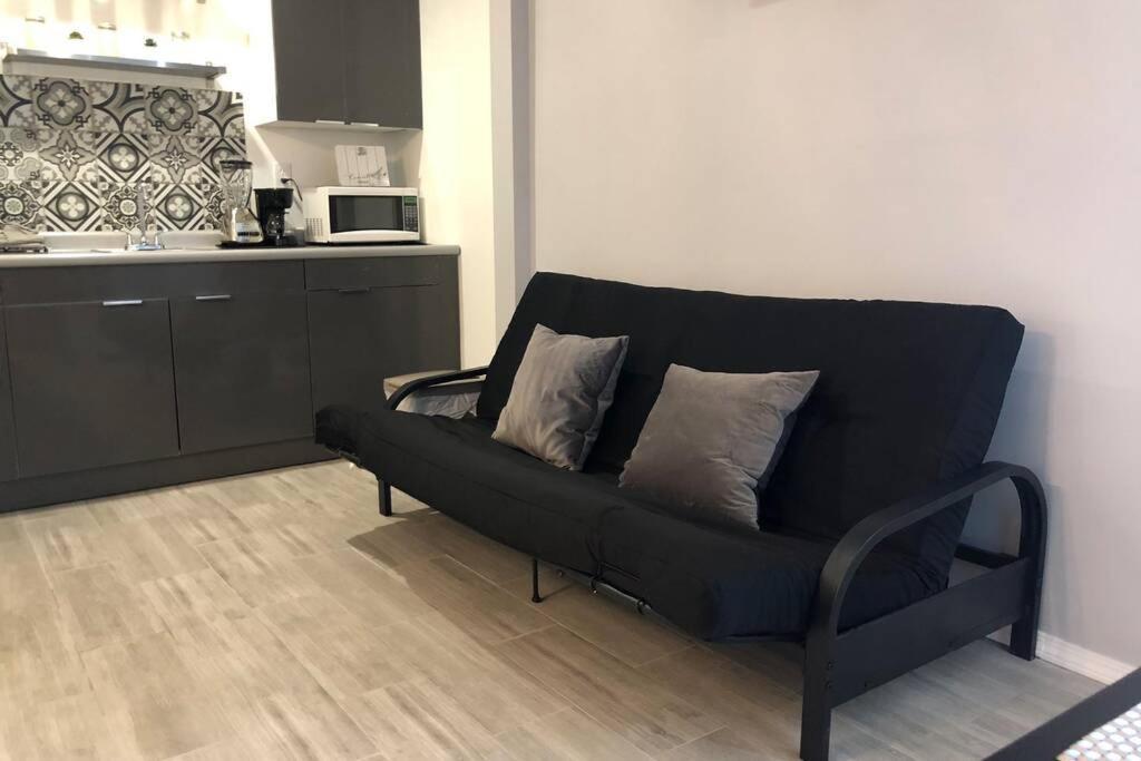 פורטו פנאסקו New 2 Bedroom Luxury Apartment -Great Location -Modern מראה חיצוני תמונה