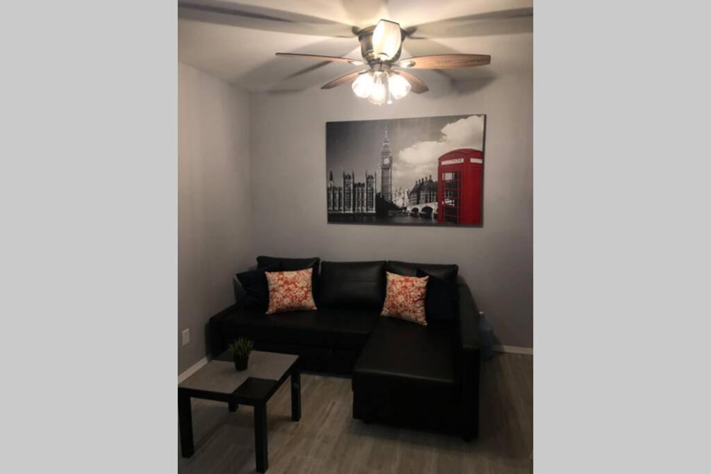 פורטו פנאסקו New 2 Bedroom Luxury Apartment -Great Location -Modern מראה חיצוני תמונה